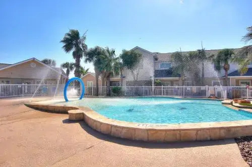 Palm Bay Breeze by RedAwning