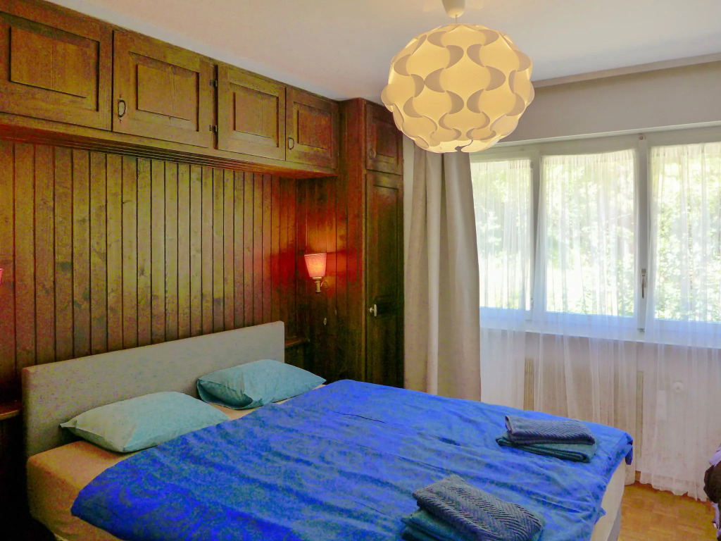 Residence Eden Roc
