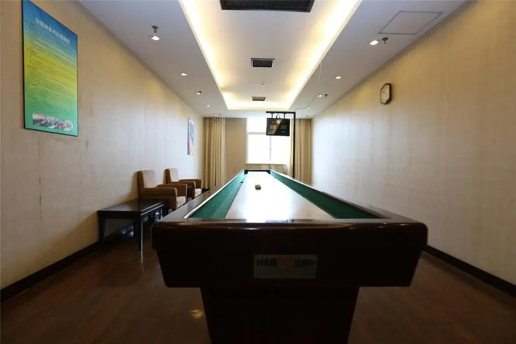 Yinfeng Holiday Resort of Xikou