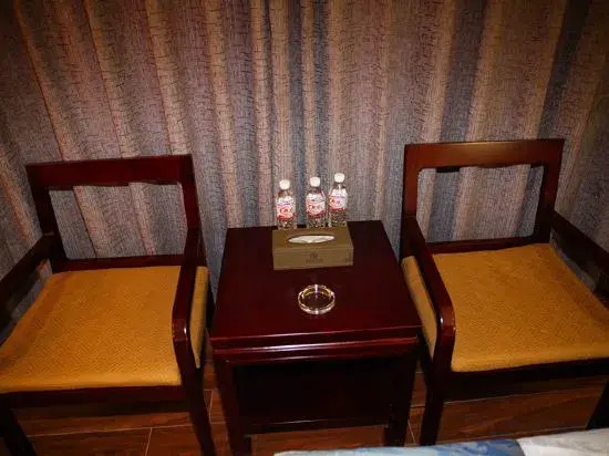 Jadeite Li Boutique Hotel