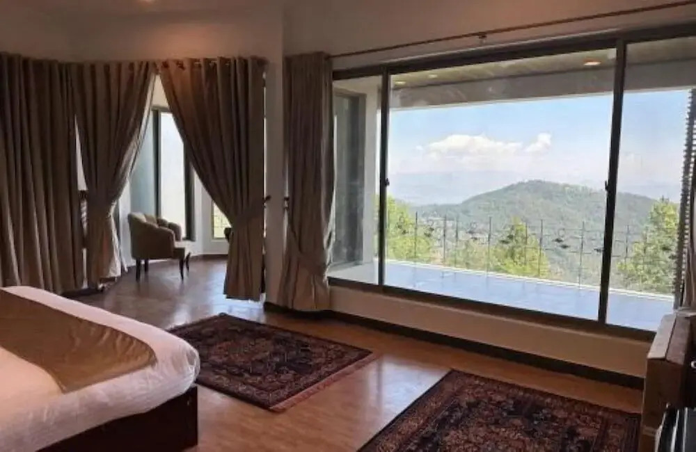 Miramonte Lodges