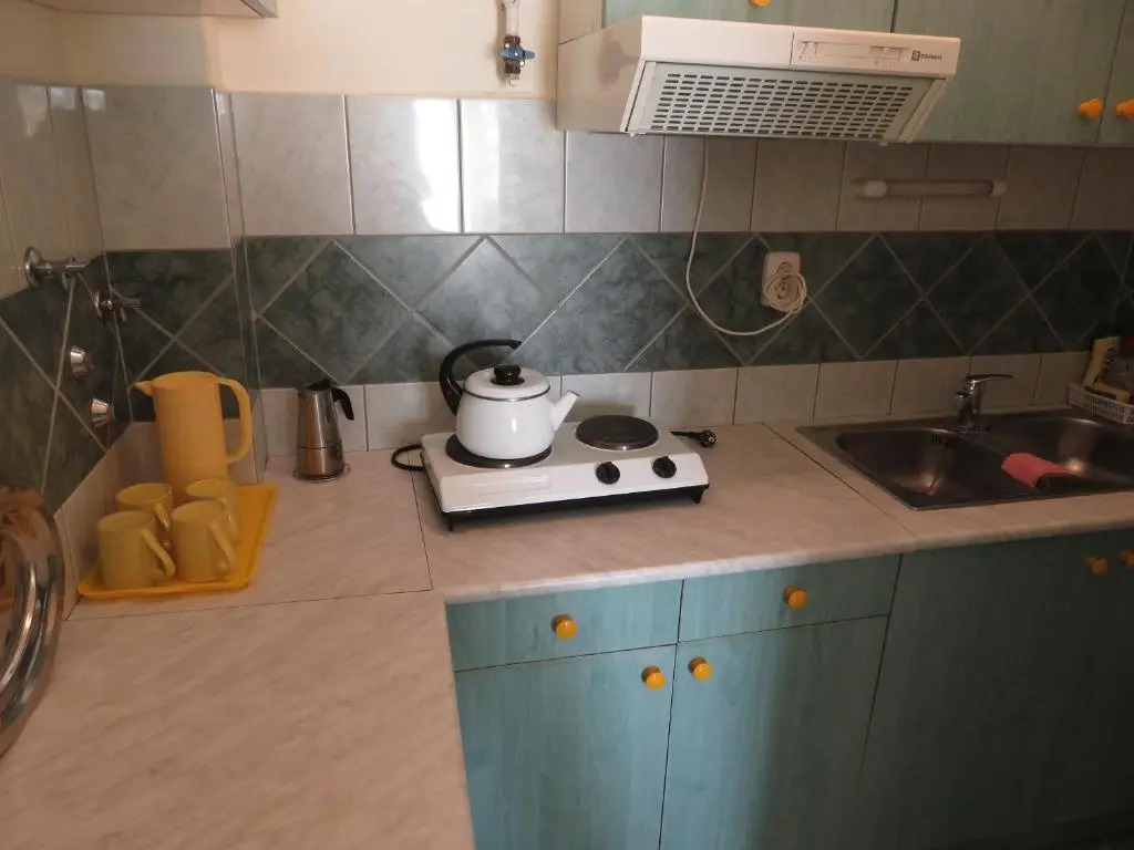 Kővirág Apartman