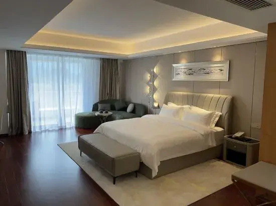 Yangshou RISHI hotel