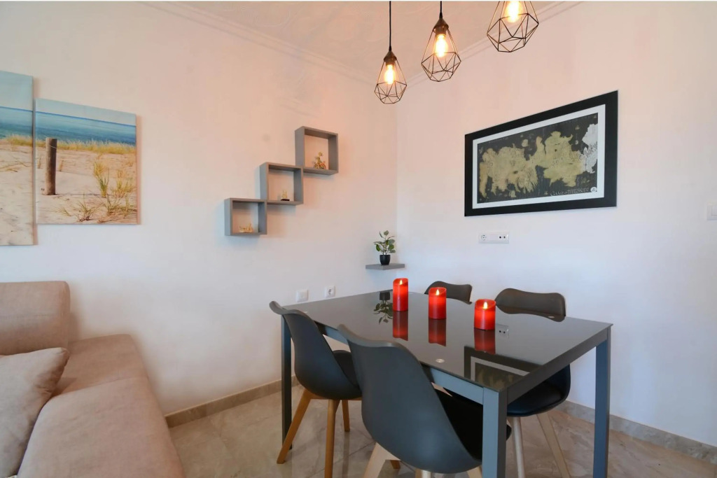 CASA SOLEADA Piscina CLIMATIZADA y PRIVADA