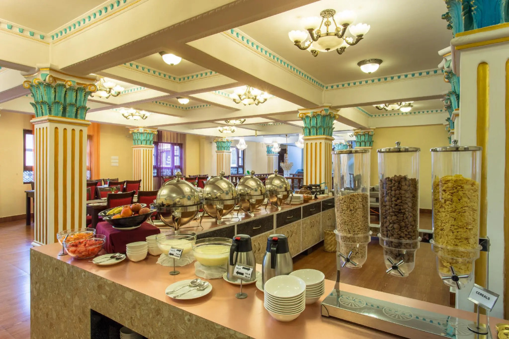 Hotel Yukhang