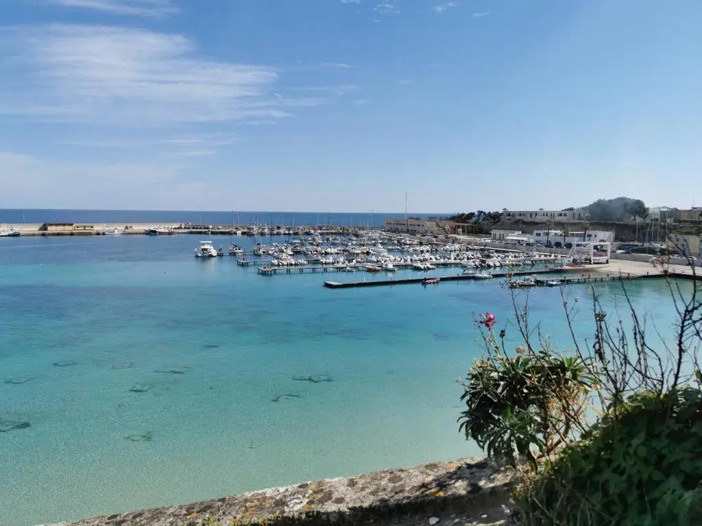 Nel cuore di Otranto