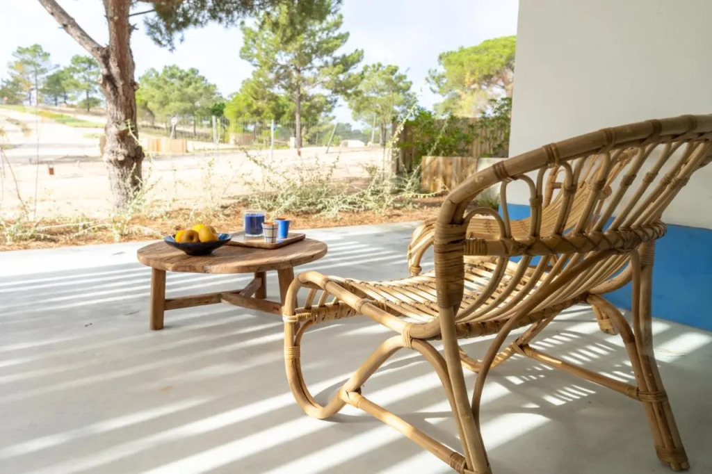 La Réserve-Comporta by Terresens