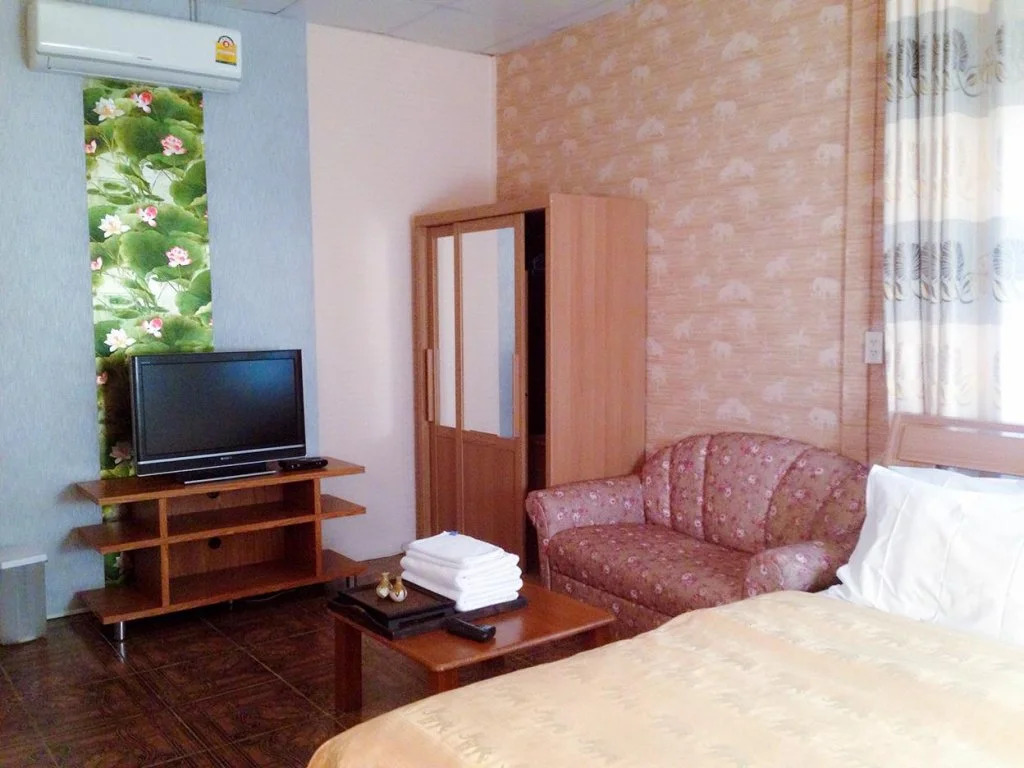 Phala Garden Home