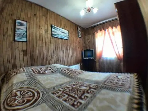 Motel Skazka