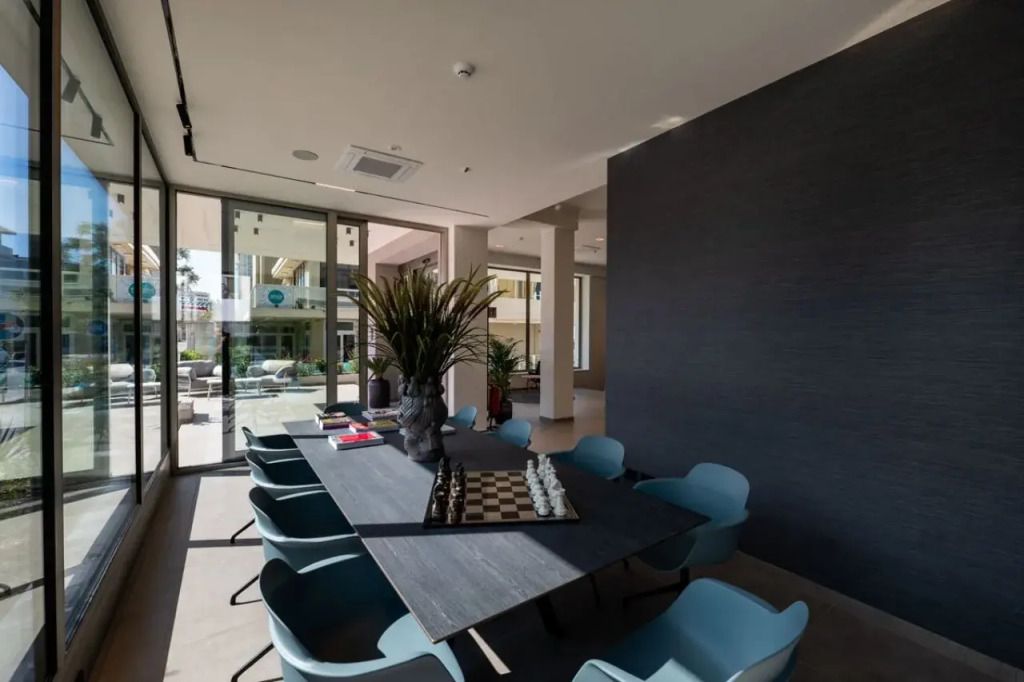 Hotel Sporting Riccione
