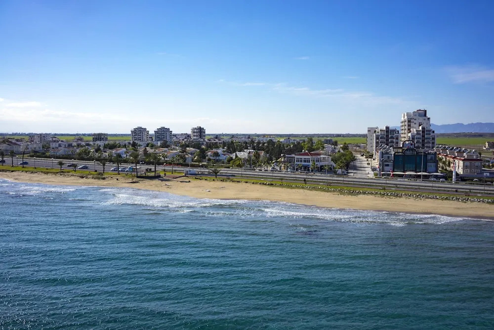 Long Beach Rental Apartments