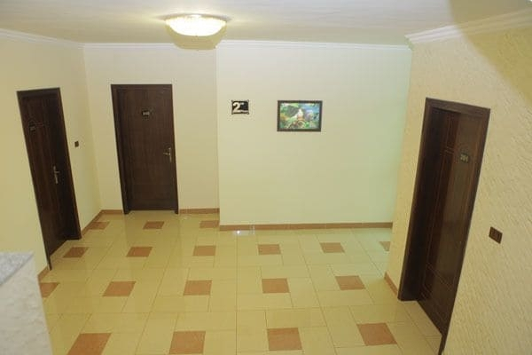 Zergaw Guest House