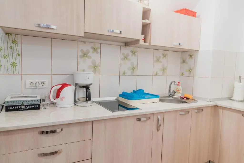 SMB Holiday Apartment