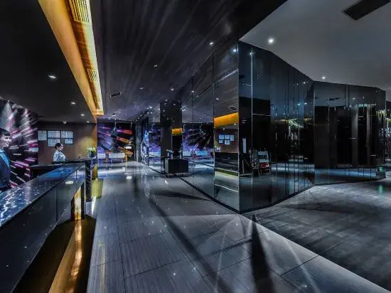 Orange Hotel (Chengdu Tianfu Square Shuncheng)