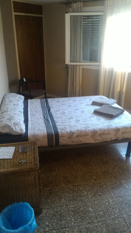 The Station Room