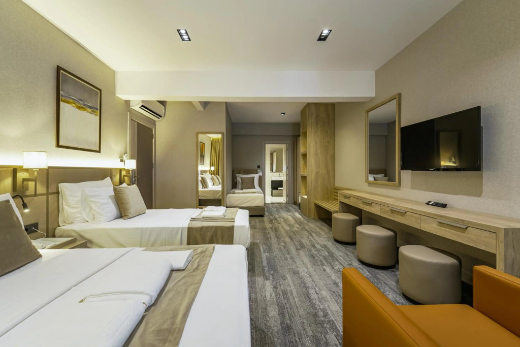 Hotel Kalfa