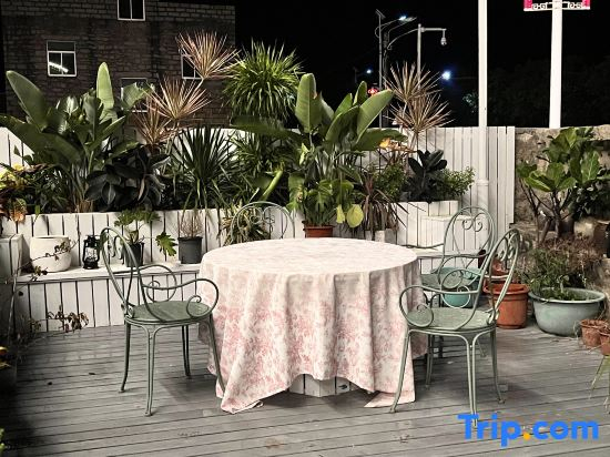 Pingtan QiXi  Homestay (Tannan Bay Platinum Beach Branch)