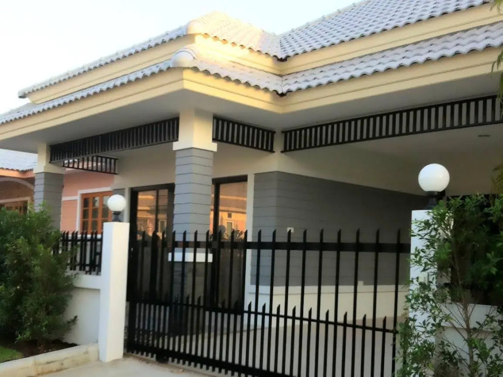 Hua Hin Paradise Villa 410