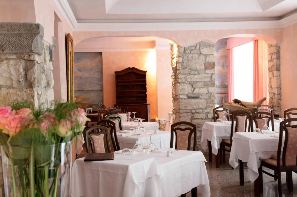 Hotel Abbazia