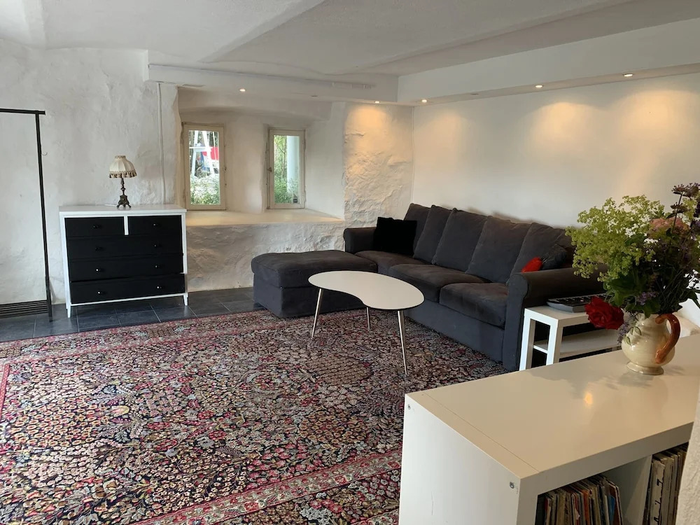 Fantastic Cozy Apartment With sea View