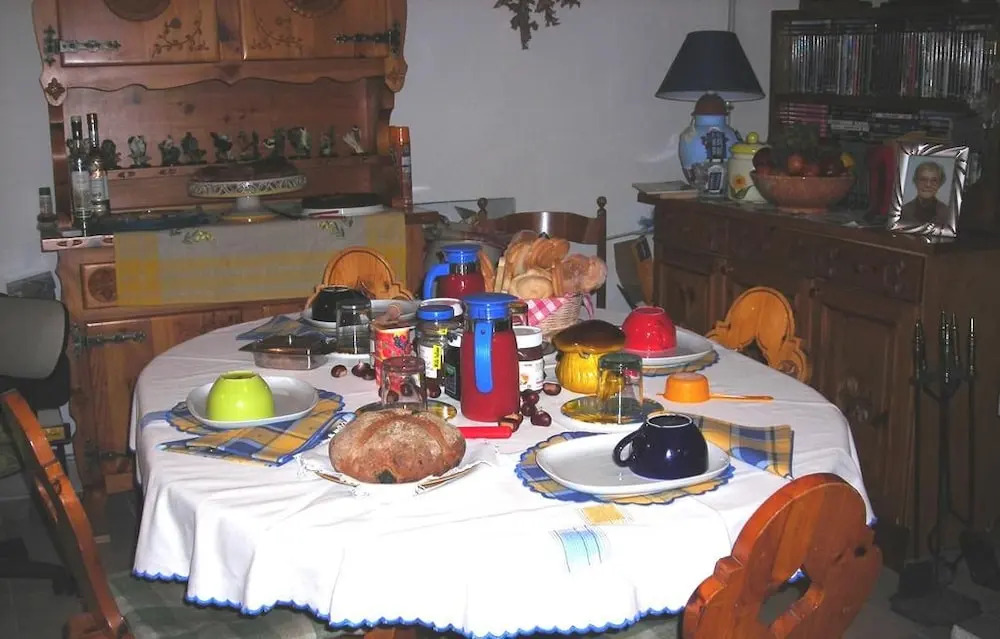 B&B Baita Evelina