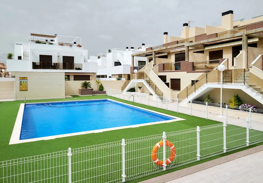 Espanhouse Prior 2