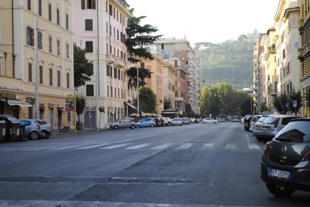 A Casa di Leonardo II