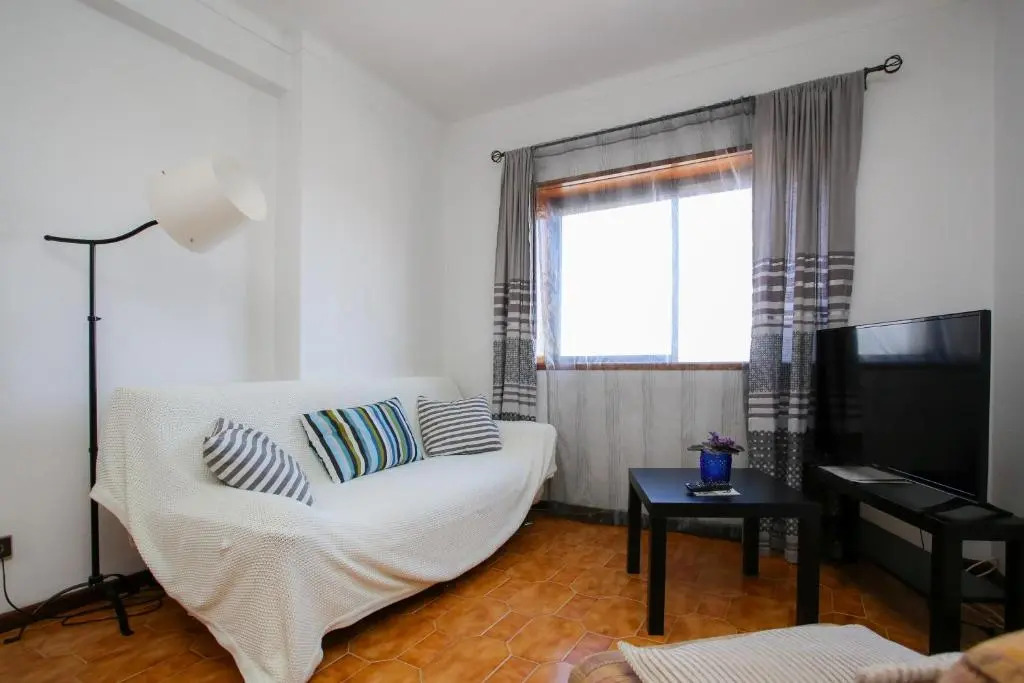 Bellavista Mar Apartment