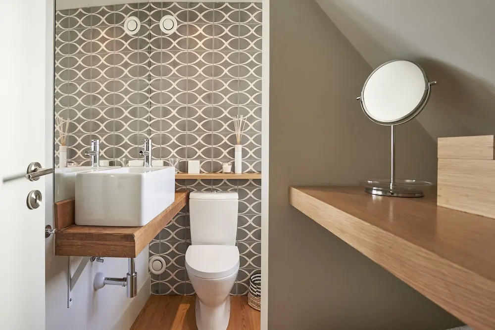Lisbon Five Stars Apartments Bica