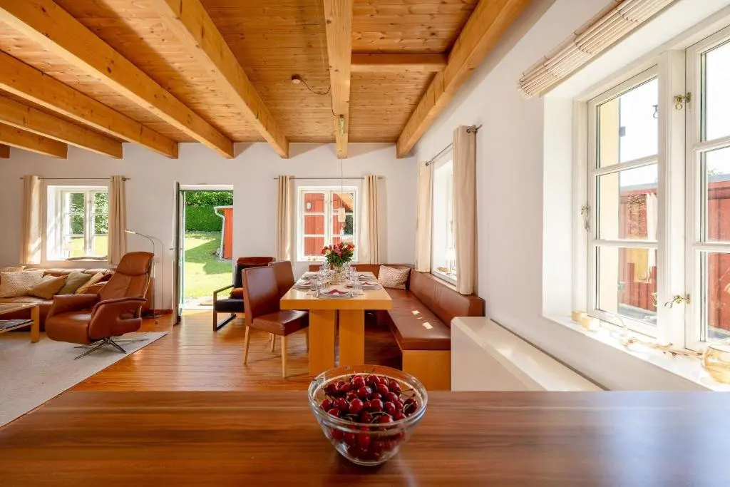 Ferienhaus Preetz 1A