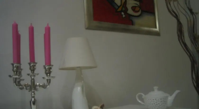 Apartment Near City Center