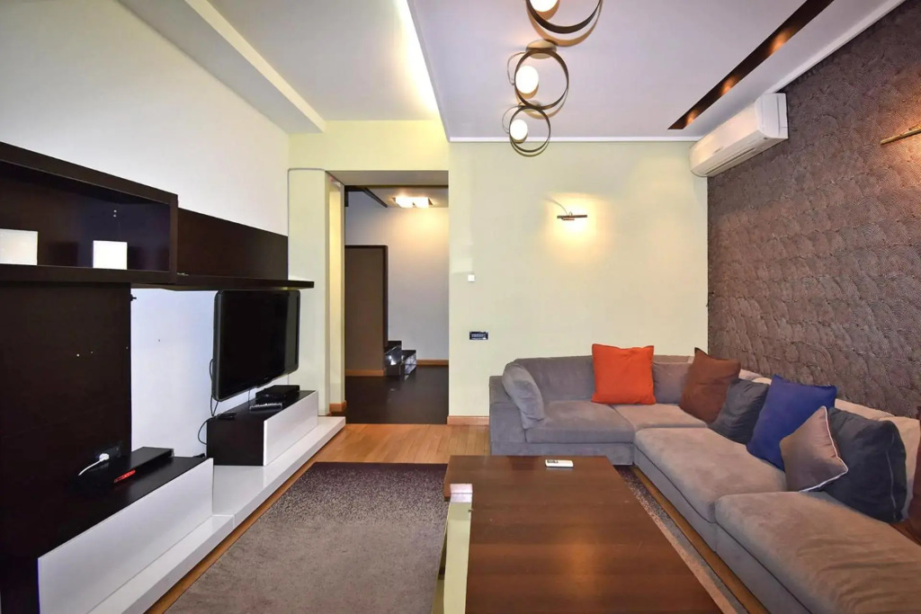 Teryan street, 3 bedrooms Luxury, Duplex apartment TT444