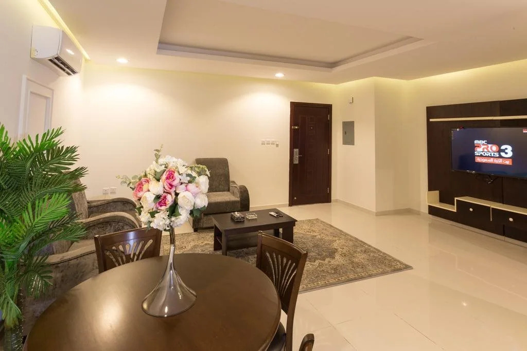 Hyatt Alsharq