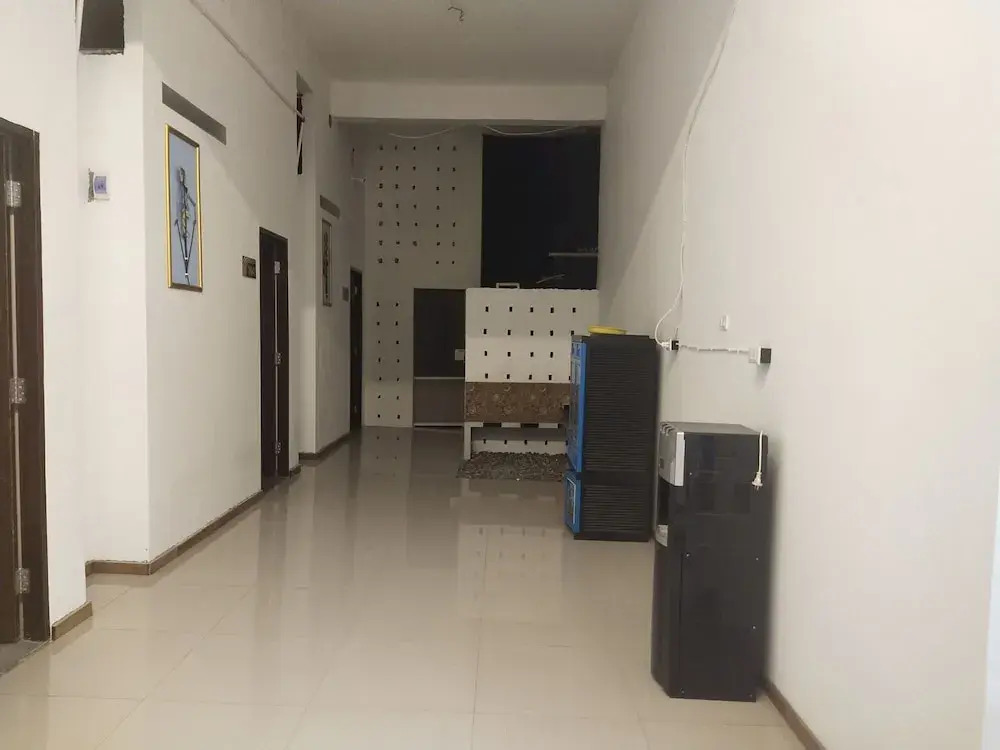 OYO 93990 Guest House Maria