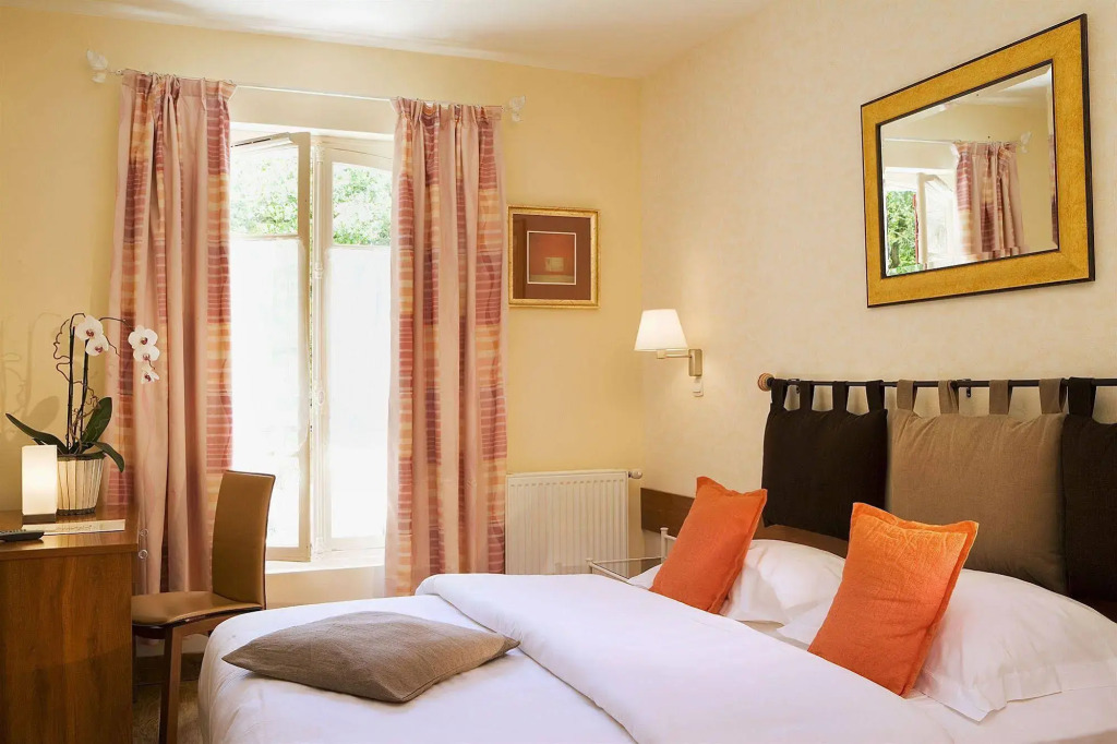 Hostellerie Du Lys