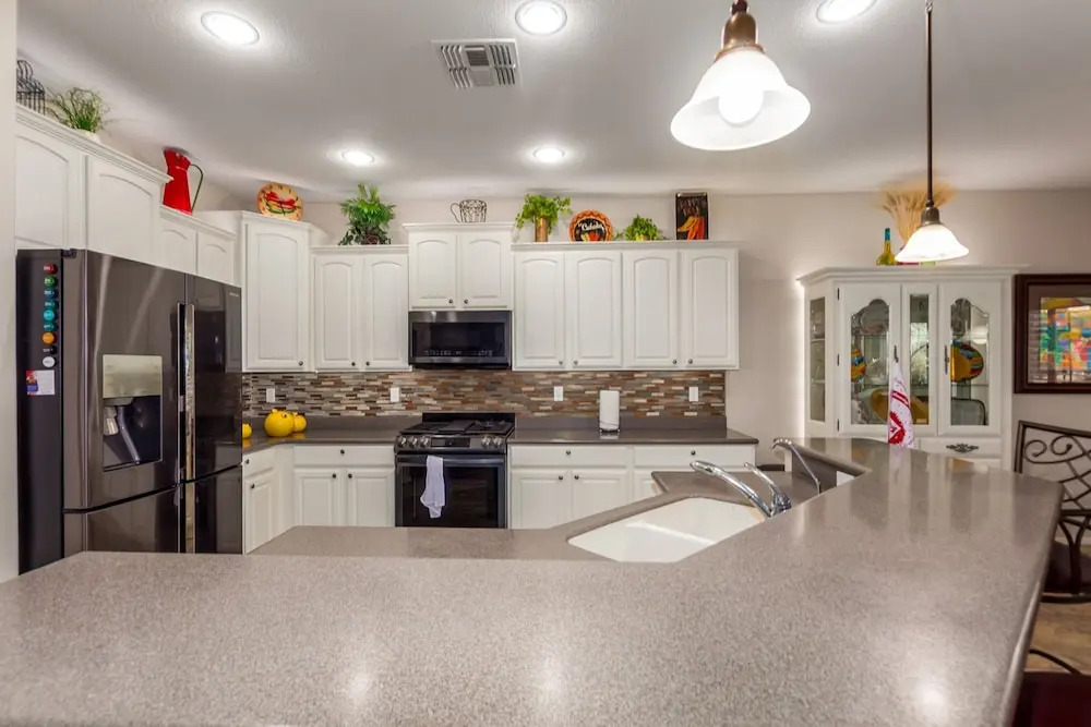 Stunning 3 bed in the Heart of Maricopa City