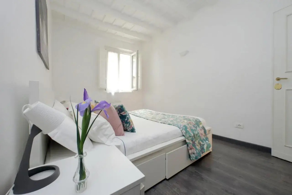 Corallo Apartment