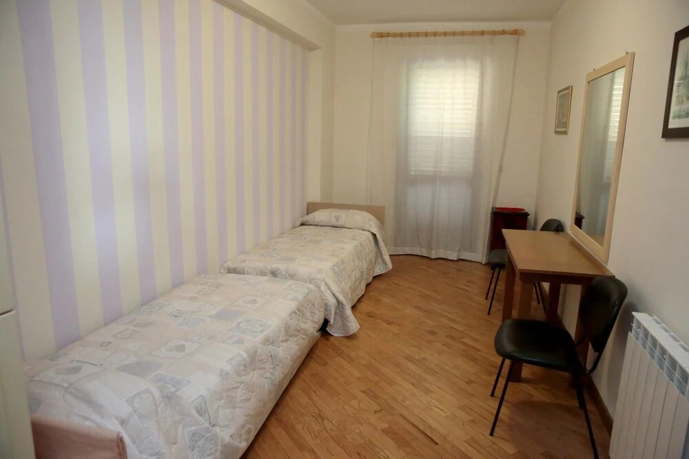 Apartment With 2 Bedrooms in Reggio Calabria, With Wonderful sea View,