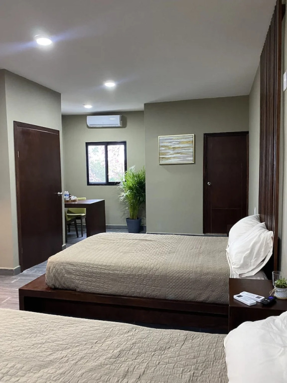 huasteca EM suites