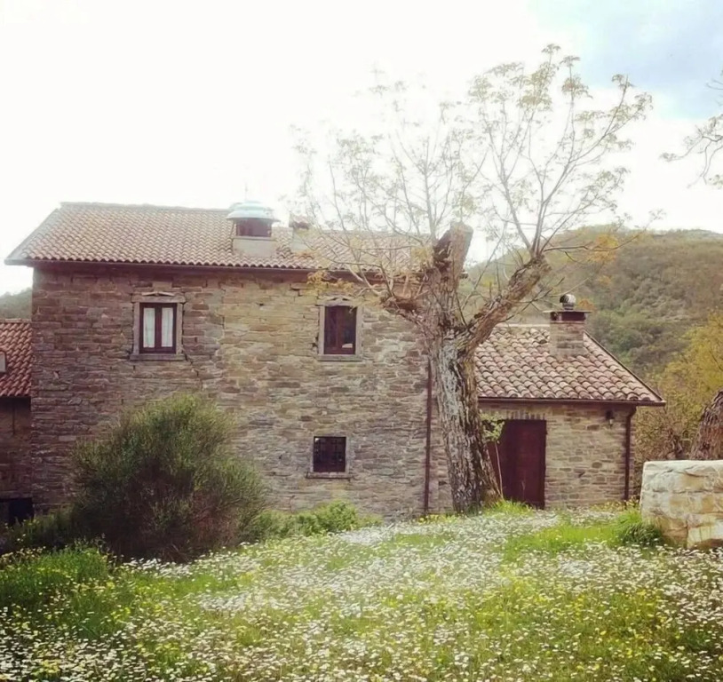 Il Cantuccio - Borgo con piscina privata