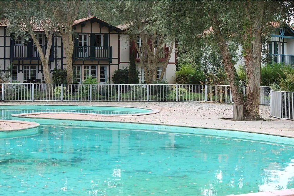Villa Au Coeur Du Golf