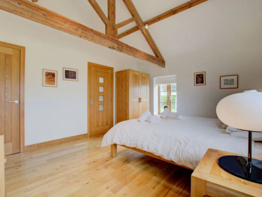 House Farmlans Wadebridge - Padstow