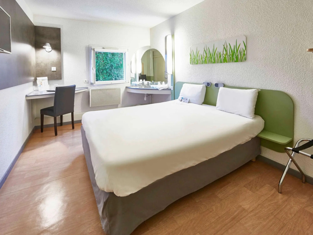 ibis budget Haguenau Strasbourg Nord