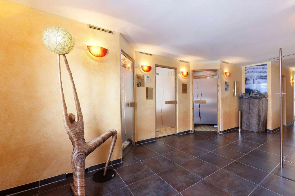 Hotel Sonne