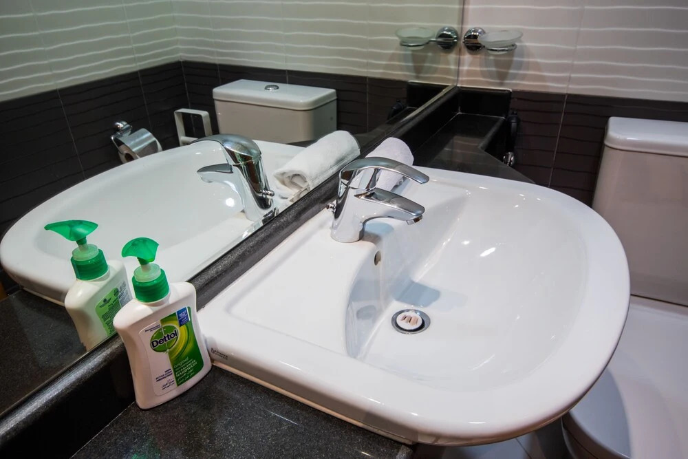 Nice JBR Beach Apartment with Dream Sea View