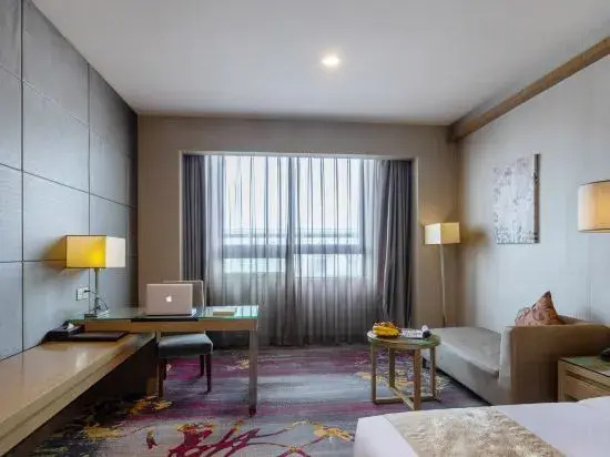 Hailunbao Hotel