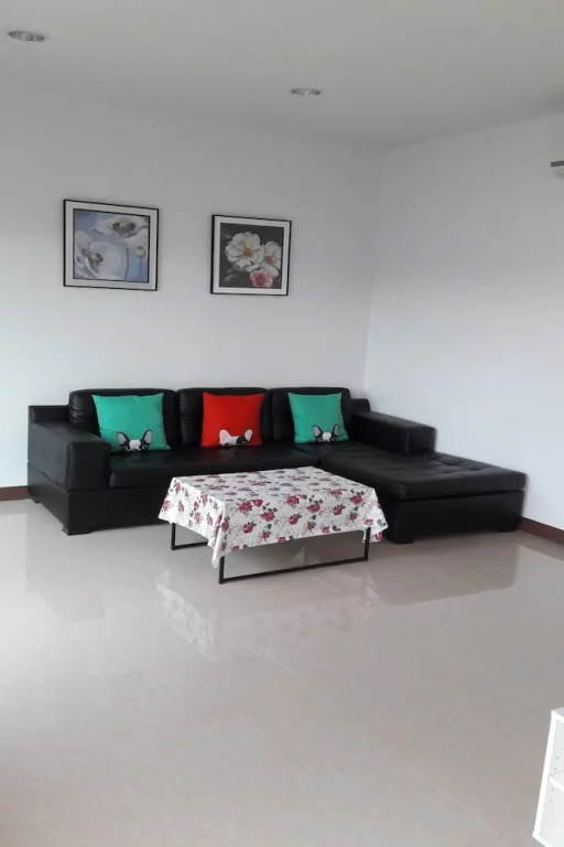 Tansita House 2