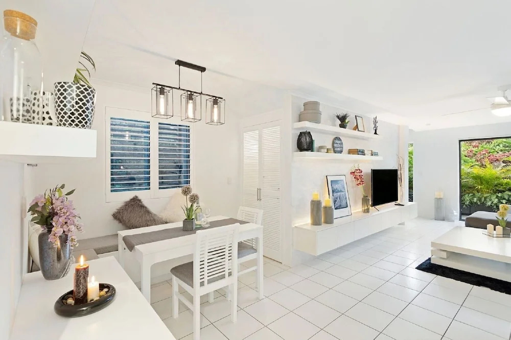 Coolangatta Beachside Villas