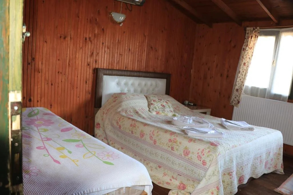 Ekoland Hotel