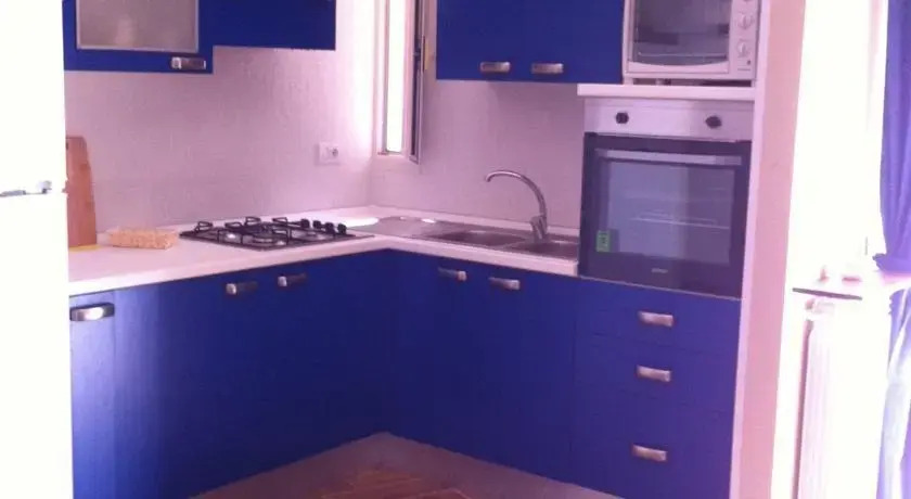 Casa Bianchini